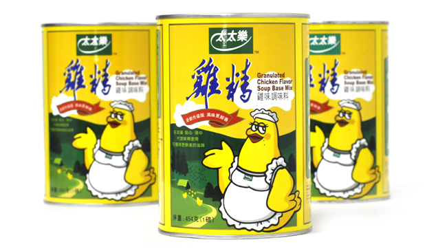 食品包裝罐都有哪些材質(zhì)？